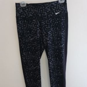 Nike Dry-fit Leggings